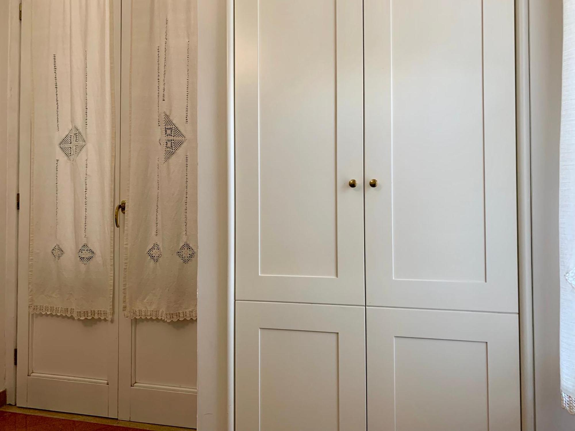 Villino Eleonora Bed & Breakfast Parghelia Ruang foto