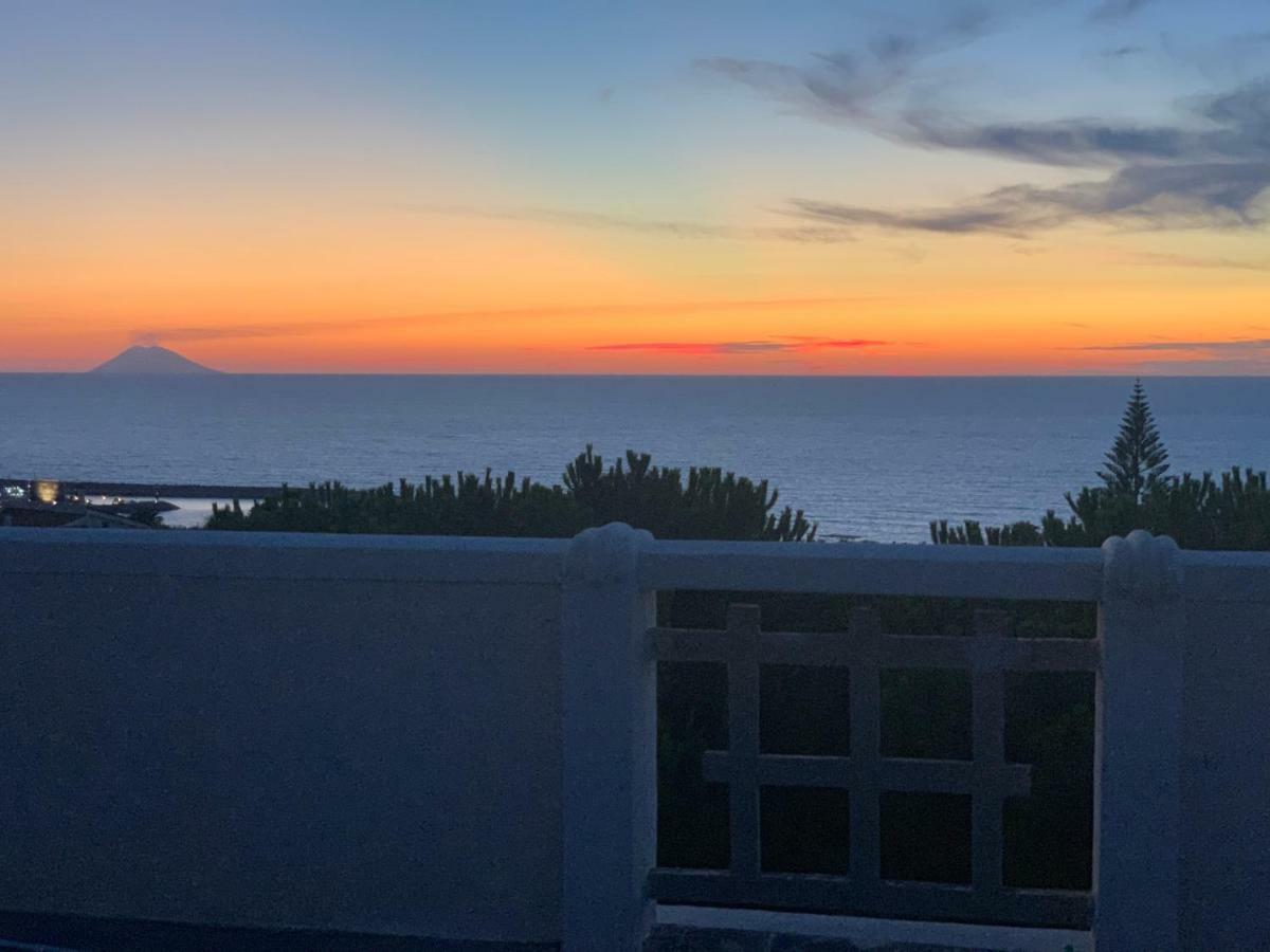 Villino Eleonora Bed & Breakfast Parghelia Bagian luar foto